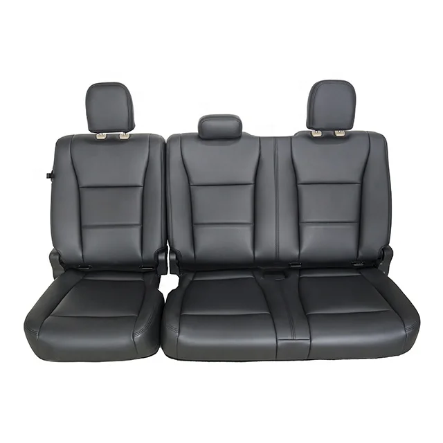 
F150 Pickup Track PVC Car Seat Cover Seat Covers For Cars 