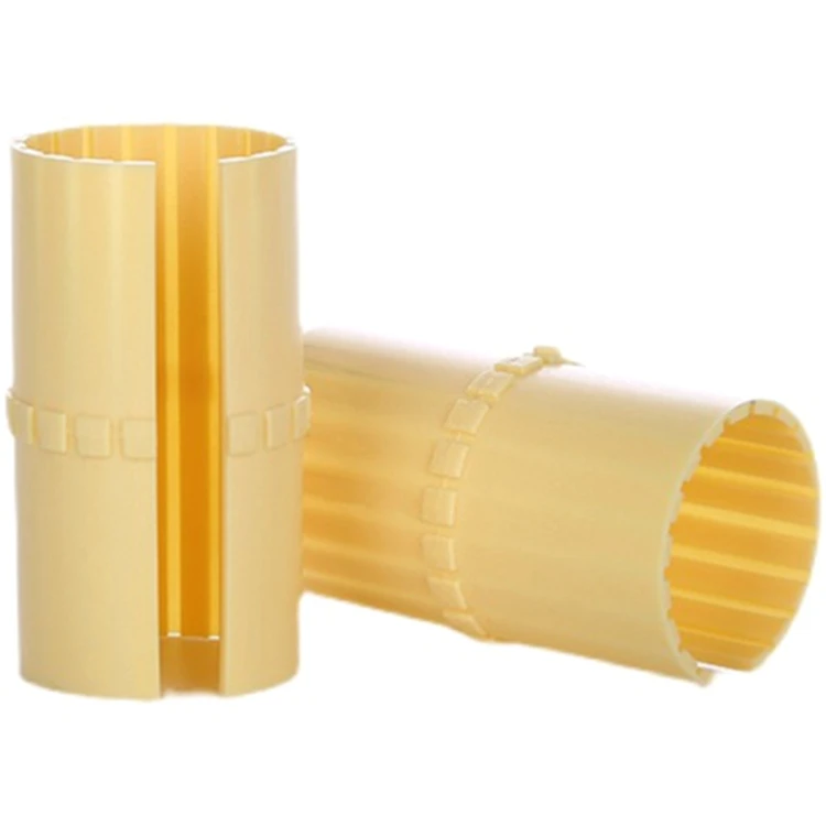 New Linear Sliding Film Plastic Linear Bearing LIN/JUM-01-10/12/16/20/25/30/35/40/50