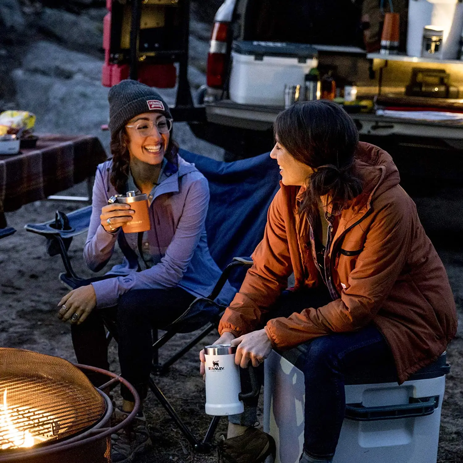 24 унции Классическая пивная кружка и стакан