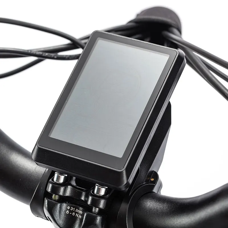 Jager Bikes B52 20 Inch E-Bike all wheel rim 60V/13AH Battery Portable Electric Bike Foldable Bicycle