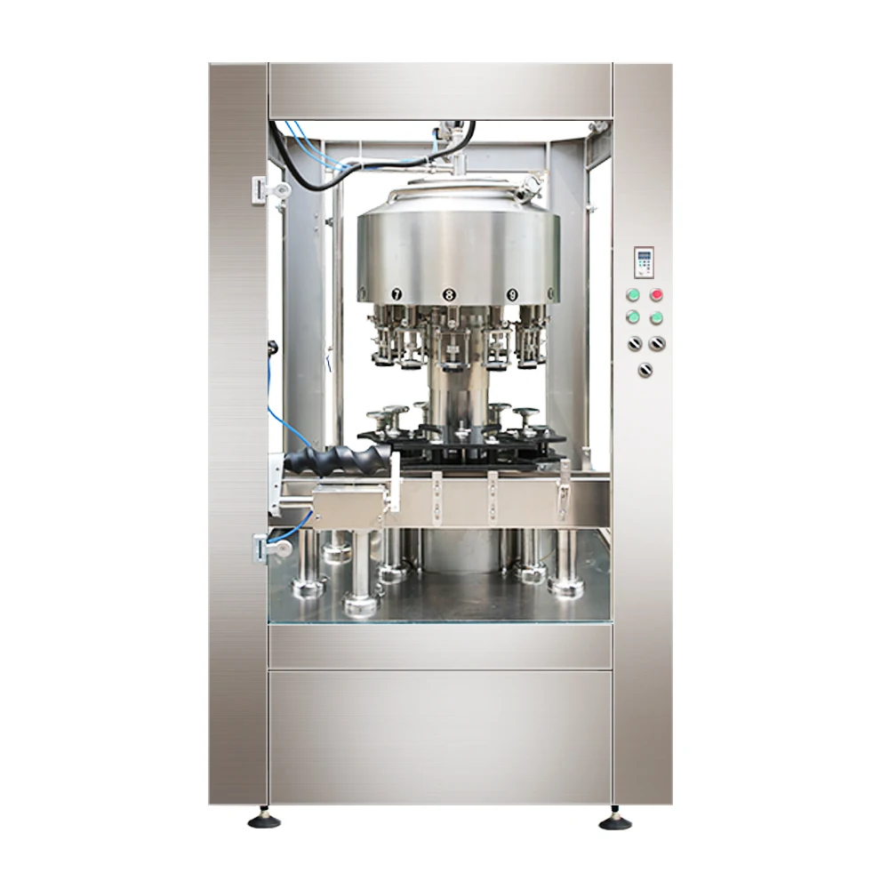 u shape filling machine with conveyor belt glass bottle filling and capping labeling bottling line machine for distillery