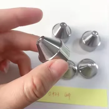 cnc machining stainless Customization Services factory CNC Machining Precision Metal Parts