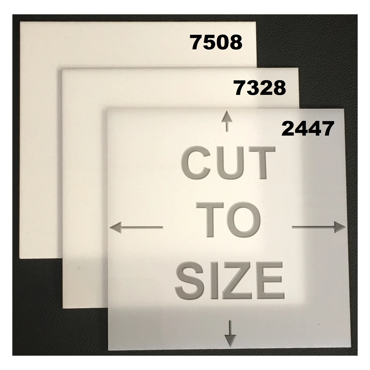 
pvd coater Acrylic Sheet, Cast & Extruded for Signs,Decoration,Advertising,Display,laser cutting,Machine Covers,led profile 