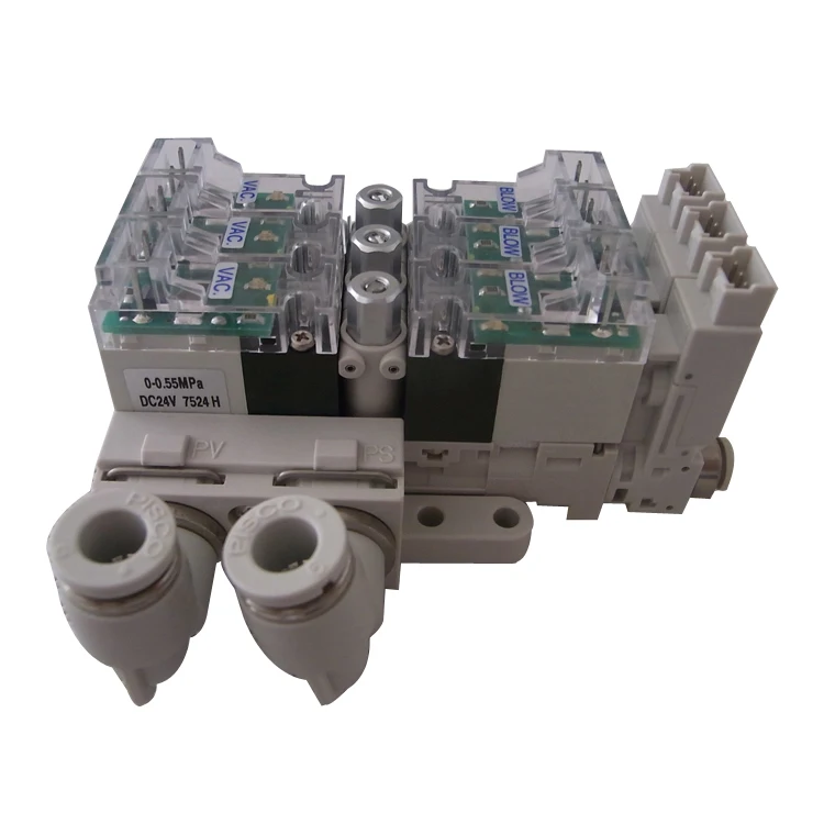 SMT запчасти Писко VNE06-46LH6LHS-D24-V1-M03 MIRAE