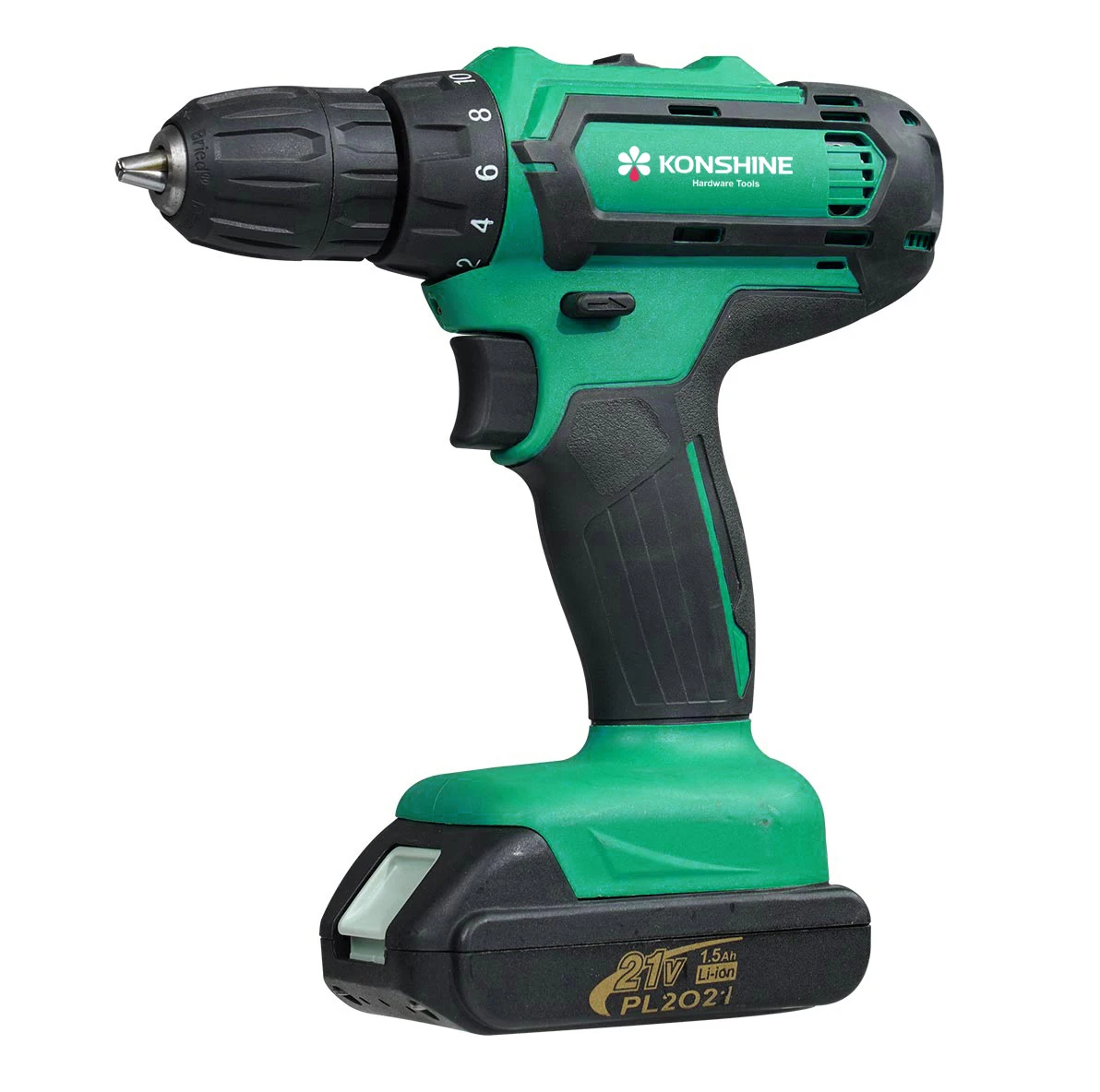 Battery Power Hand Tools Impact mini electric power Drills with double  speed Multi-Functional drill machine