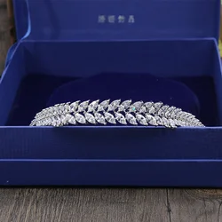 2019 Luxury High Quality Wedding Party Cheap Headpiece Bridal Princess Zircon Tiara Crown