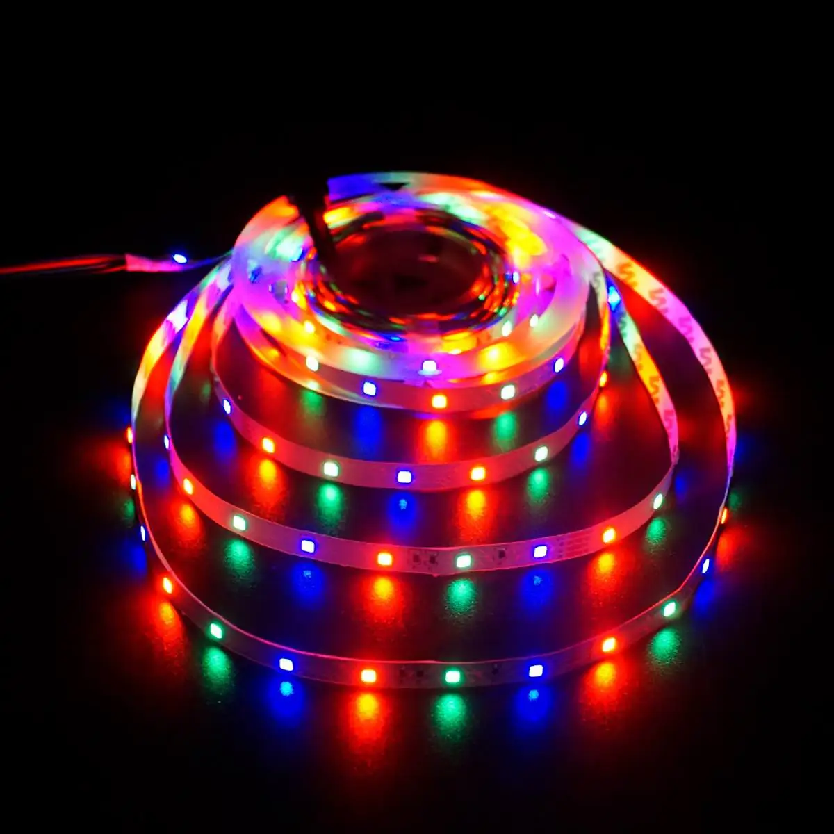 2835 Светодиодная лента 12 В