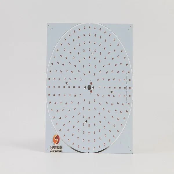 
Factory price 94v0 circuit board,smd 3535 3030 5630 led pcb 