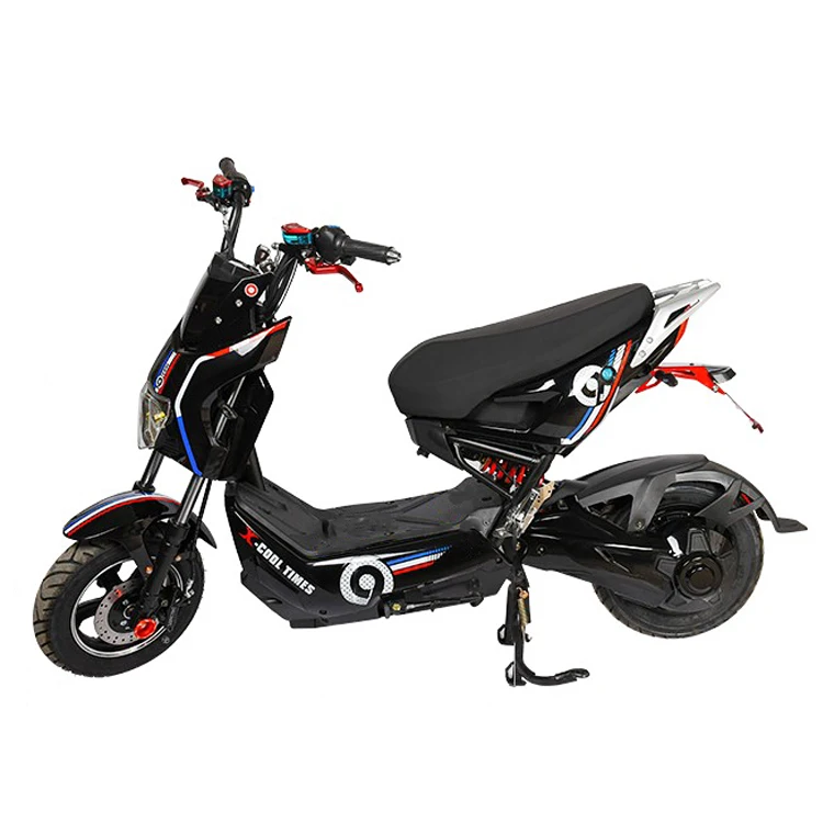 Customizable New Model cool 60V 72V 20AH 1000W 1200W 1500W 2000W Big Powerful Motor Electric Scooter Motorcycle