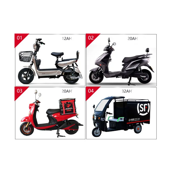 Narada Manufacturers wholesale electric vehicle tricycle deep-cycle-battery lead acid lead-acid storage starter batteries