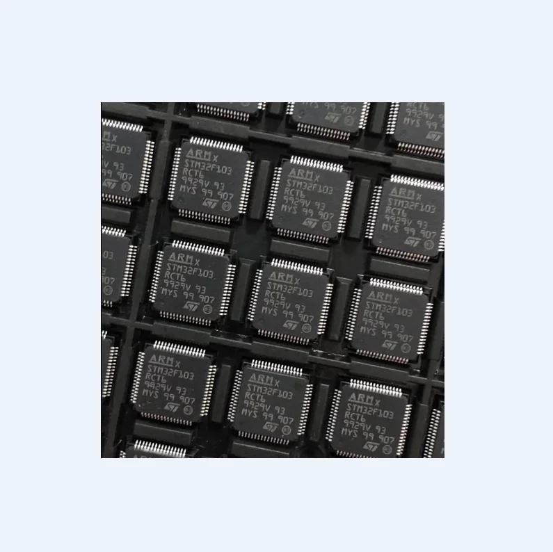 STM32F103RCT6  Support BOM Quotation For Electronic Components