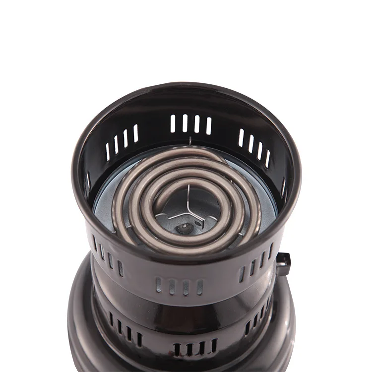 Electric Charcoal Burner For Shisha Hookah Heating Plate Coal Lighter Shisha Heating Plate Burner