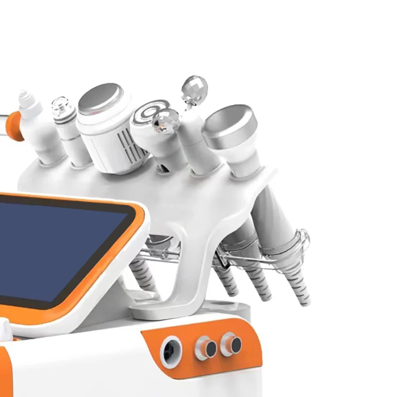 New hydro microdermabrasion machine hydra micro diamond dermabrasion machine for facial cleaning skin rejuvenation