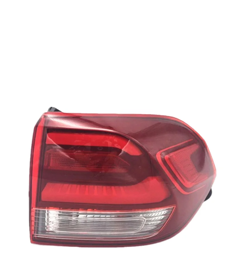 LED Outer Rear taillight assembly Brake light turn signal  for  Beijing H-y-u-n-d-a-i IX35 2018-2020
