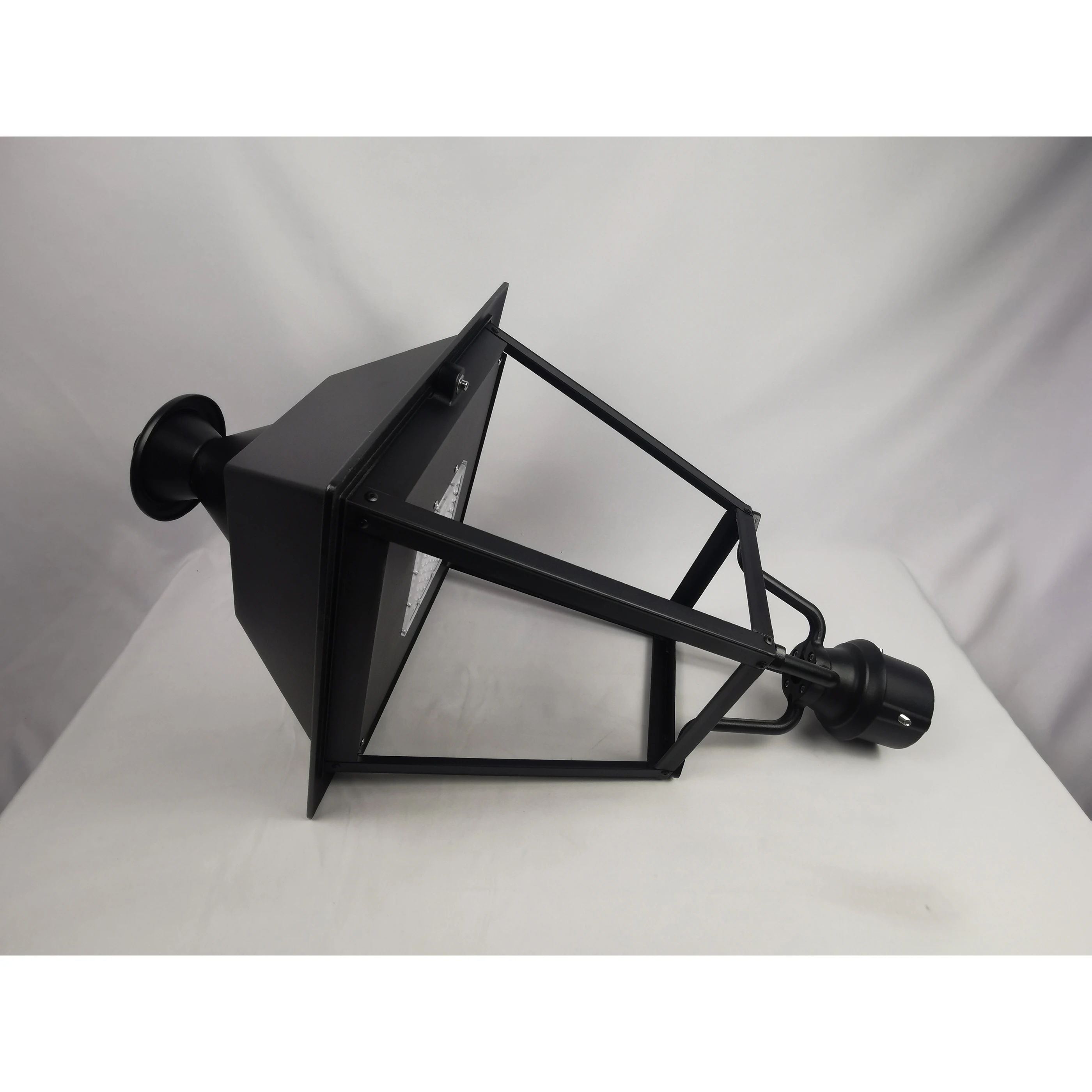 CE APPROVED 30W40W50W60W LED GARDEN LIGHT  YARD LIGHT PATHWAY PATH LANDSCAPE POST TOP LIHGT MANUFACTURER