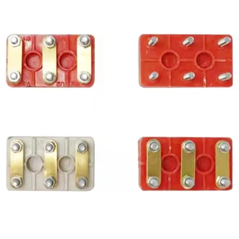 2024 China high quality electronic component terminal Y160-180 motor terminal motor terminal best-selling product
