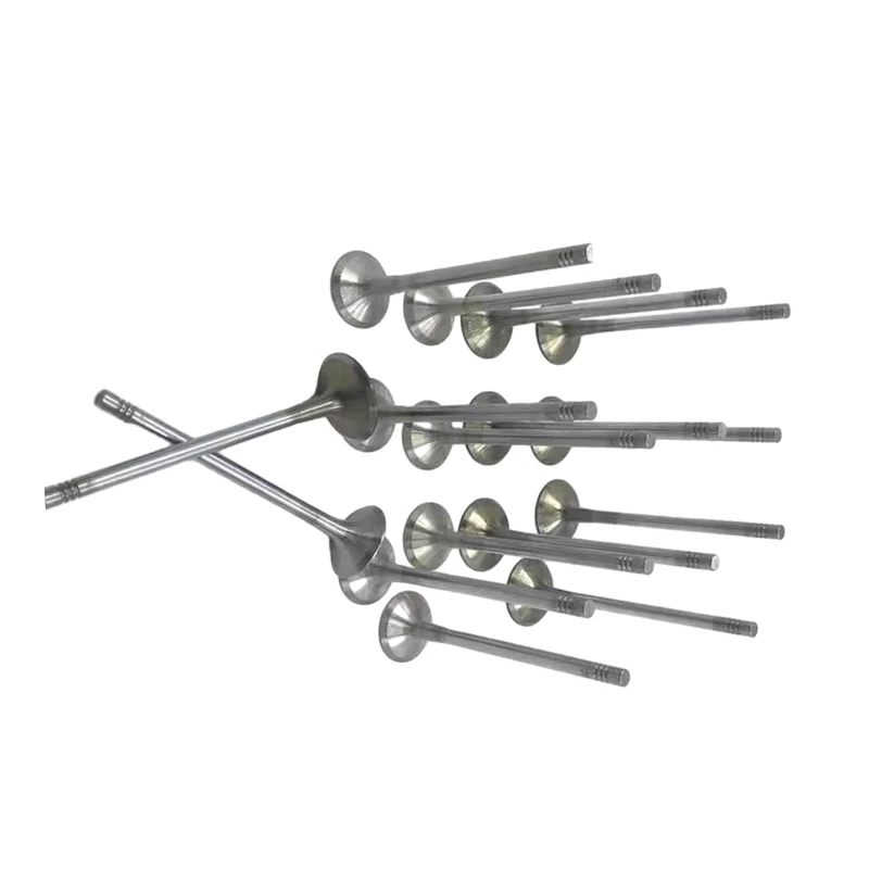 Onesimus Chinese manufacturer hot sale 13711-64020 car engine intake valves inlet valves