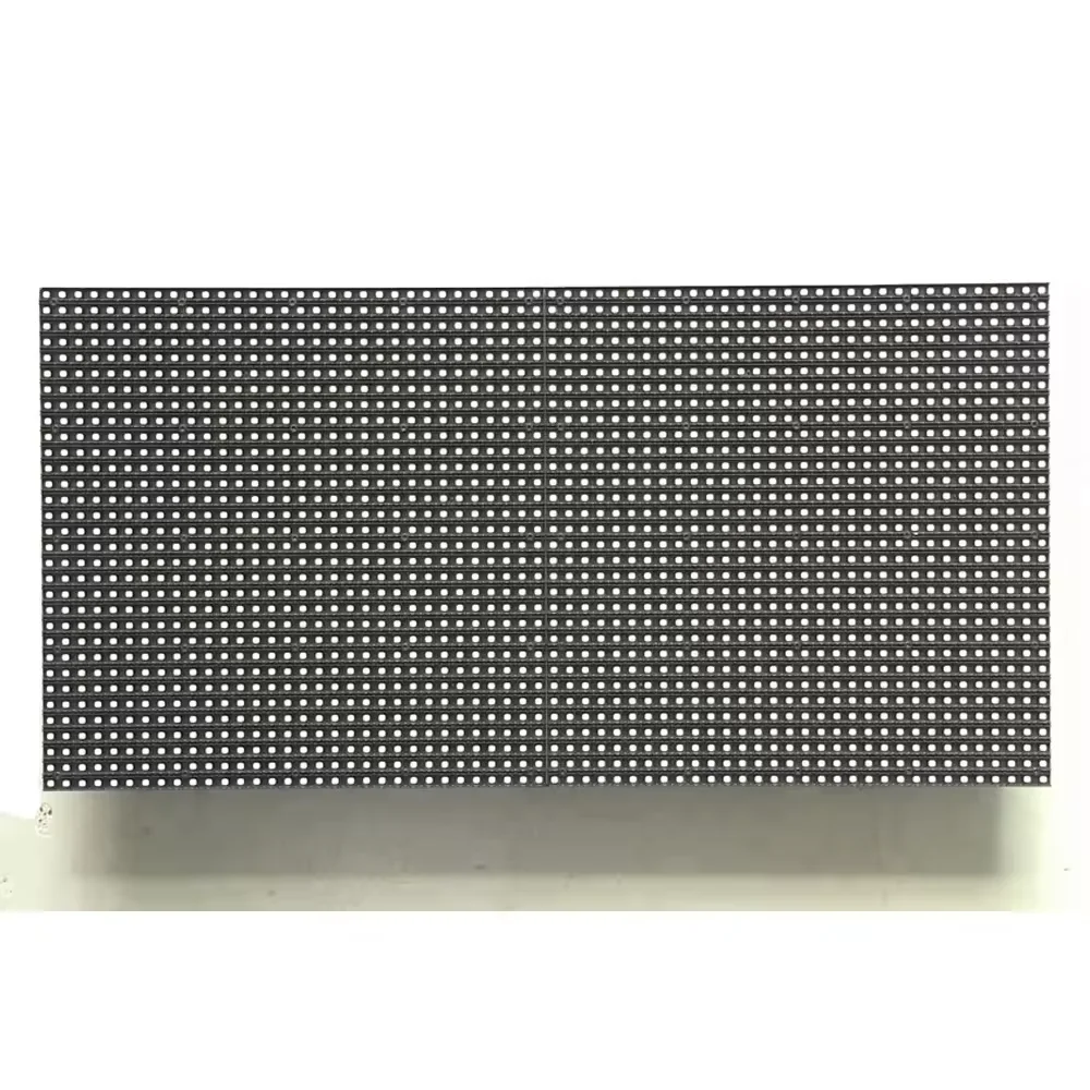 2024 Cailiang D4 RGB полноцветные светодиодные рекламные панели 320x160 мм 4K /2K светодиодный цифровой экран SMD модуль