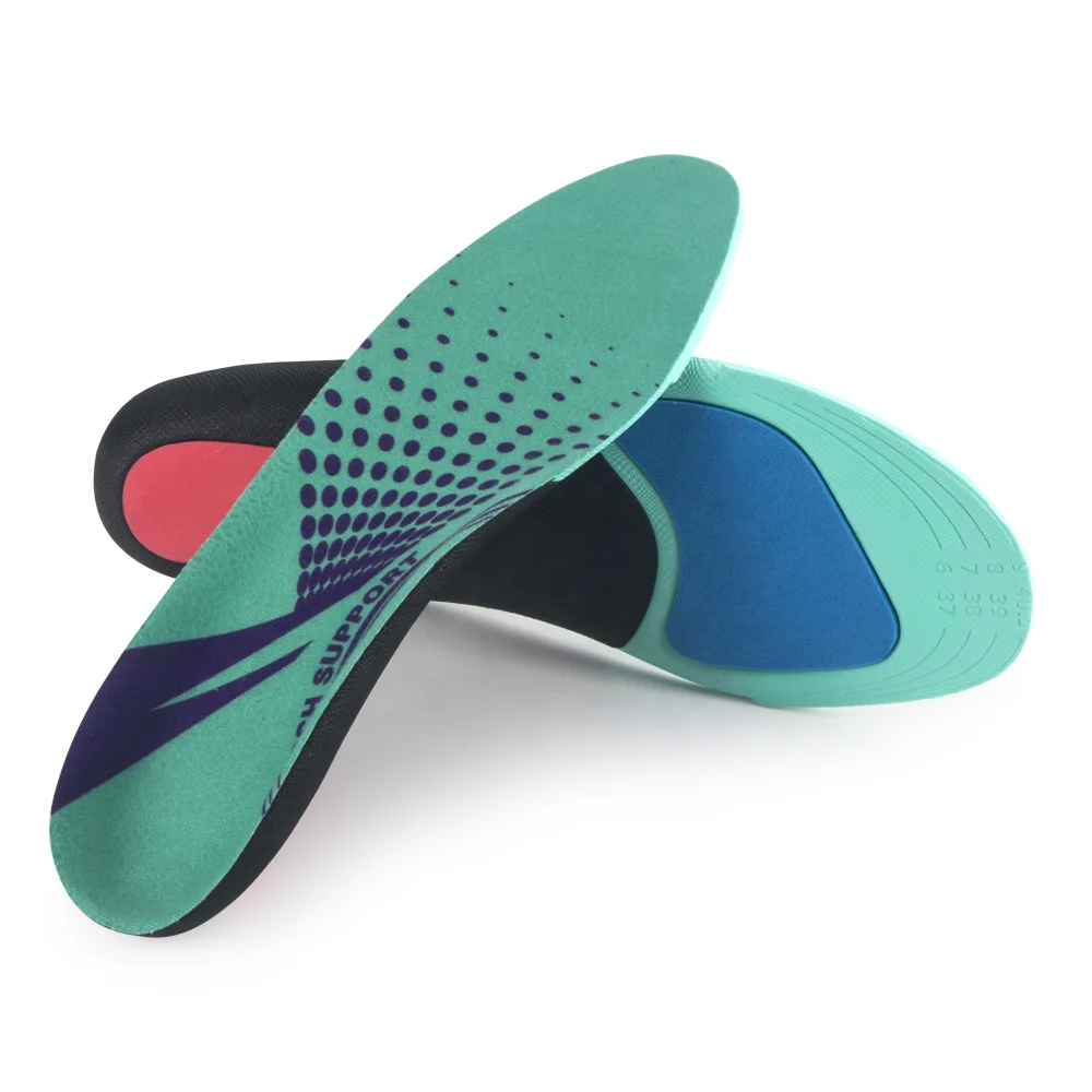 99insole Breathable Orthotic Insoles Shoe Insole Sport Eva Removable