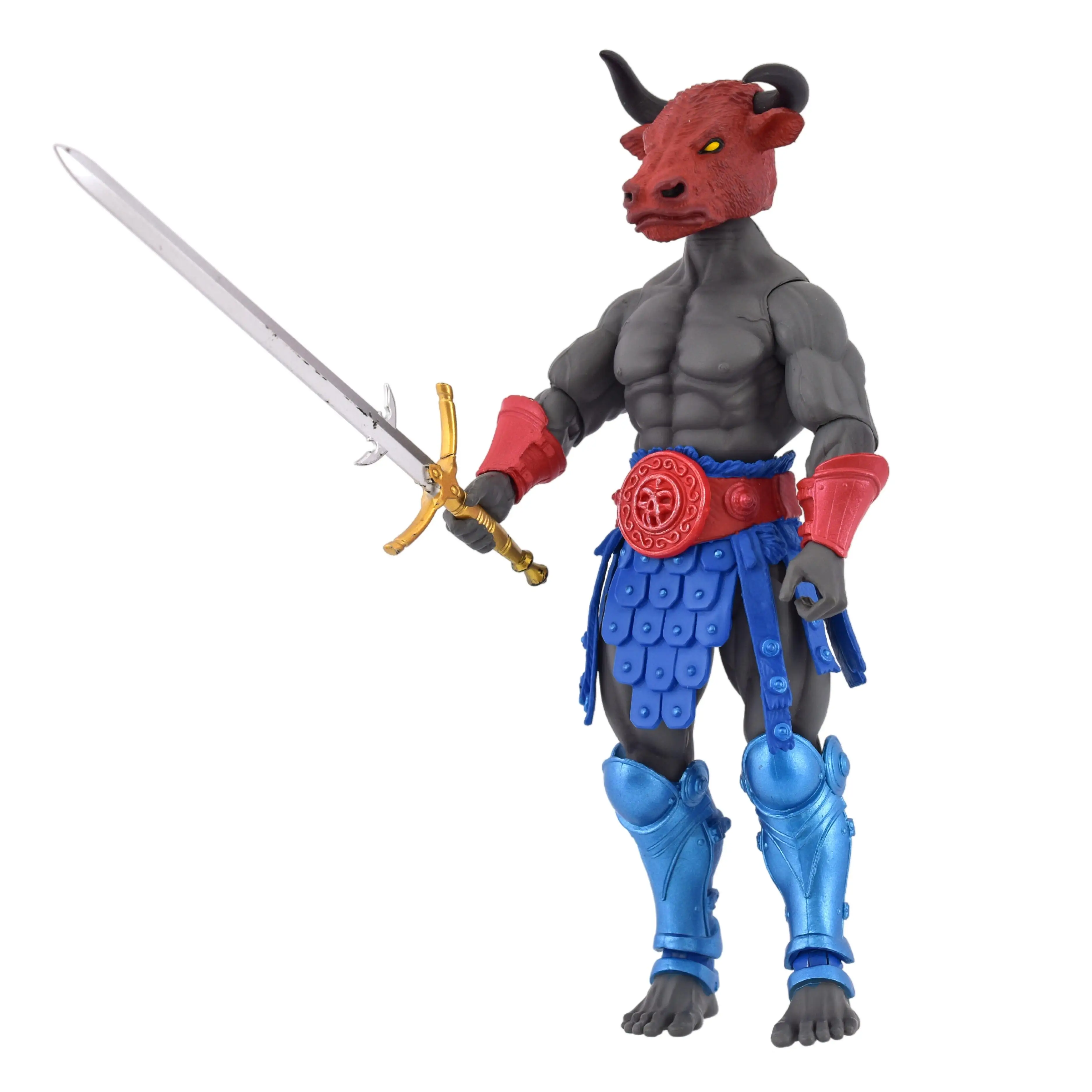 Реалистичные фигурки животных на заказ ниндзя Xmen Accin Ct Up Actionfiguren Заводская фигурка дракона Warcraft
