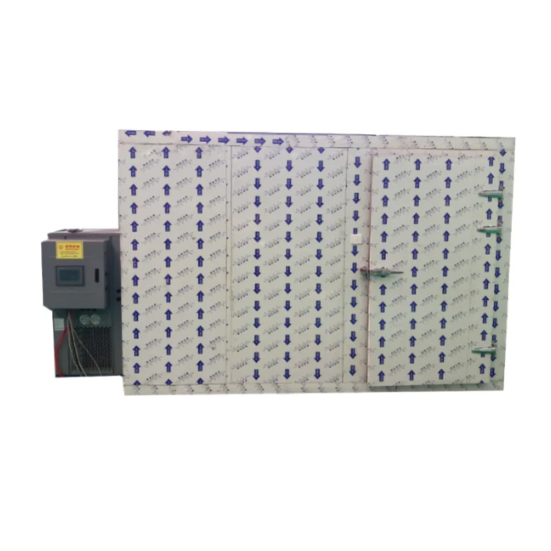 фрукты папайя киви непрерывного горячего воздуха сушильное оборудование комната для сушеных фруктов пояс Сушилка