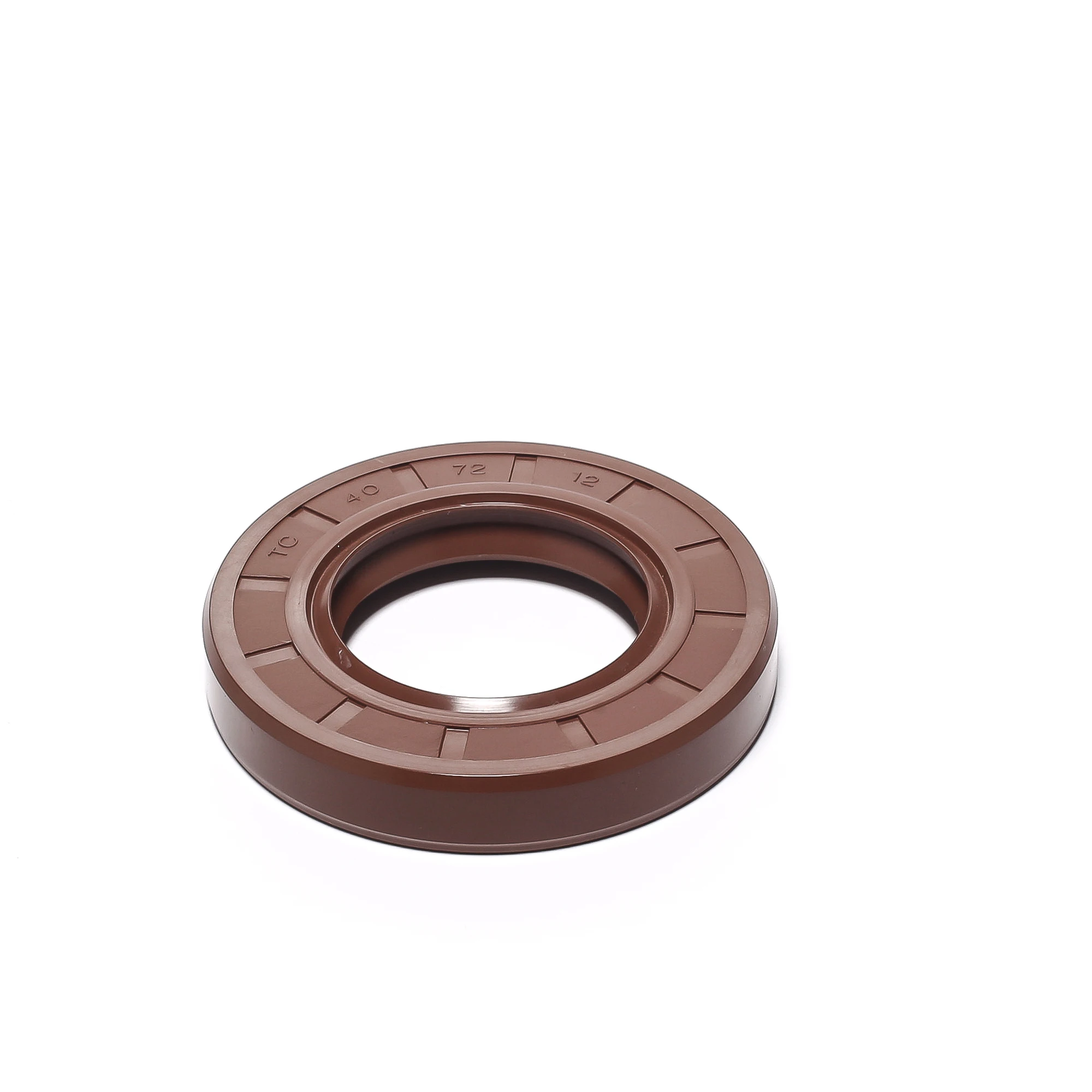 Double Lips Rotary Cylinder Heads Crankshaft Oil Seal