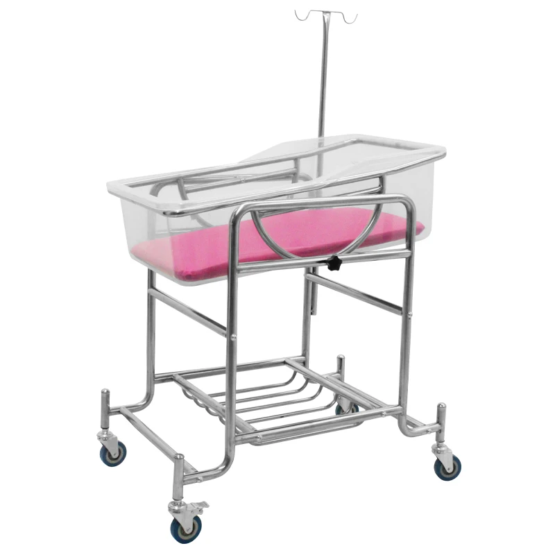 Hospital  infant hospital bed