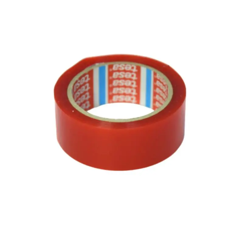 Quality Guarantee Low MOQ Customized High Viscosity Glue Transparent Double-Sided Packing Tape