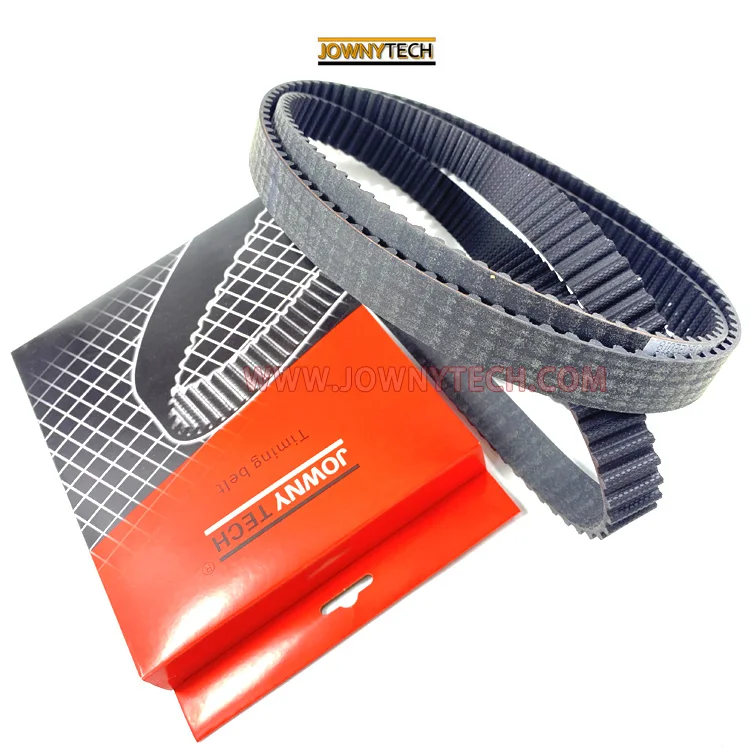 engine timing belt for Caldina 13568-46035 143MY25 13568-79105 177MY25 automotive timing belt for TOYOTA MR2