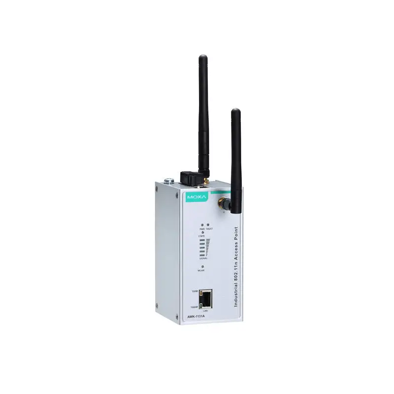 Call for good price! New original MOXA industrial wireless AP AWK-1131A-US