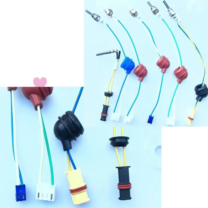 12v/24v Parking heaters Ignition plugs  Spark plugs  Diesel ignition Heater Accessories Candles