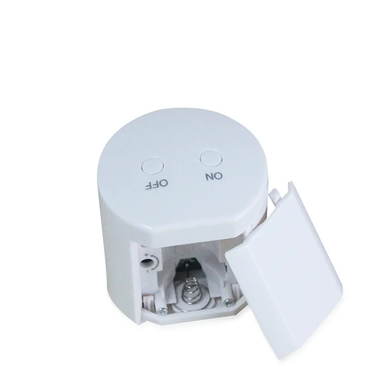 Portable DC PIR Motion Sensor  Air Conditioner Control Switch auto on off battery operated
