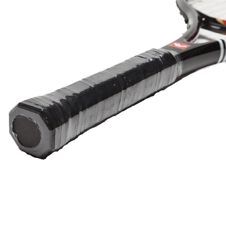 Manufacturer New Design Oem Tennis Racket,raquetas De Tennis Head for Players Raquetas Nylon