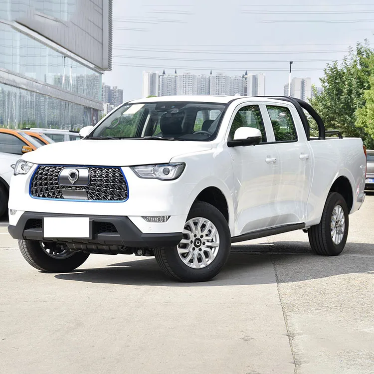 Новые подержанные автомобили Chang Cheng Pao Medium EV, новые электромобили, электропикап, электромобили, сделано в Китае, электромобиль