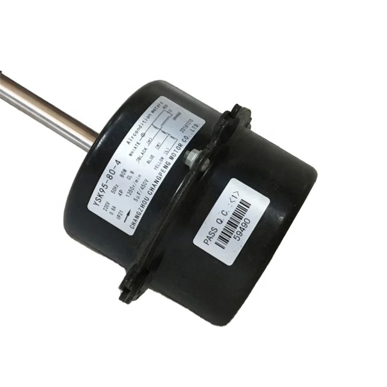 
Winding machine Fan Motor asynchronous Fan Motor 150W air cooler Fan Motor 