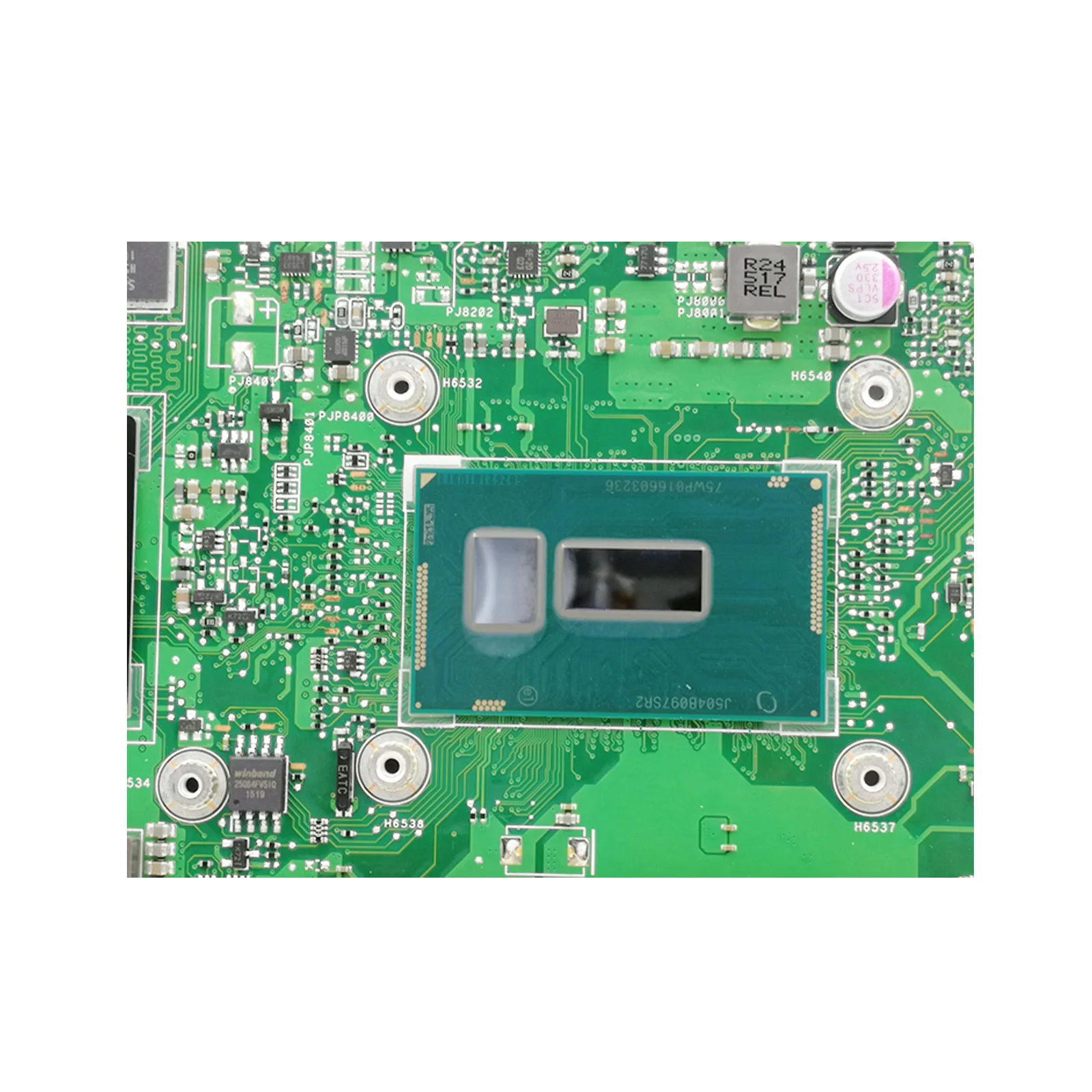 K501LX Mainboard For ASUS A501L V505L K501L K501LB K501 Laptop Motherboard I3 I5 I7 5th Gen 4GB-RAM GTX950M/GT940M