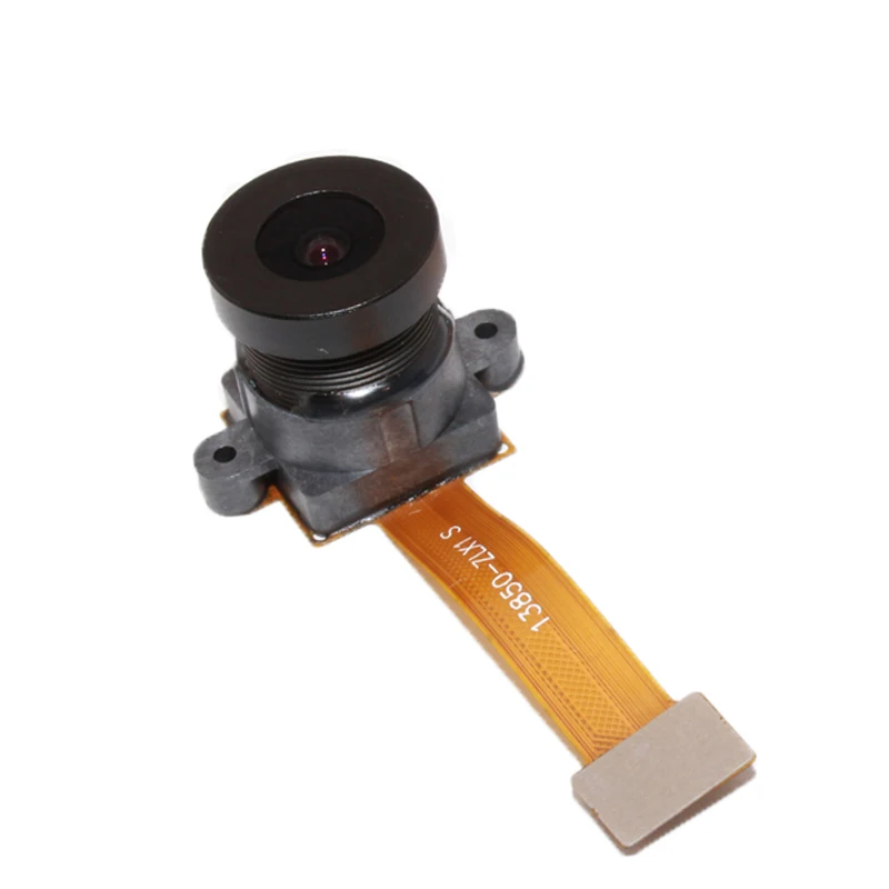OV13850 sensor 13mp cmos camera module with 110degree lens