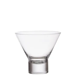 Customized Mini Whiskey Glass Vodka Shot Glass Cup Cocktail Martini Glass
