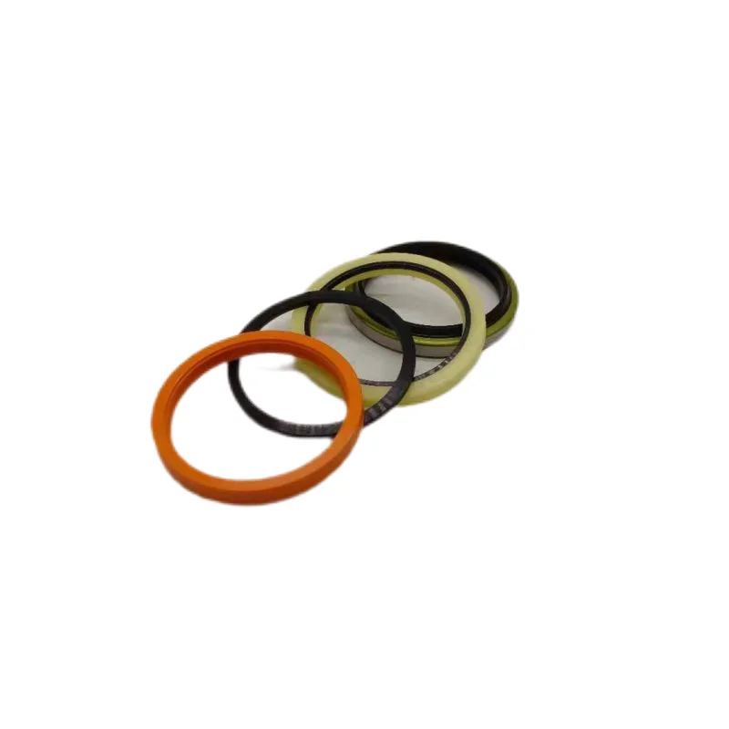 High quality wholesale SY55C-9 oil seal rubber polyurethane phenolic cloth oil seal