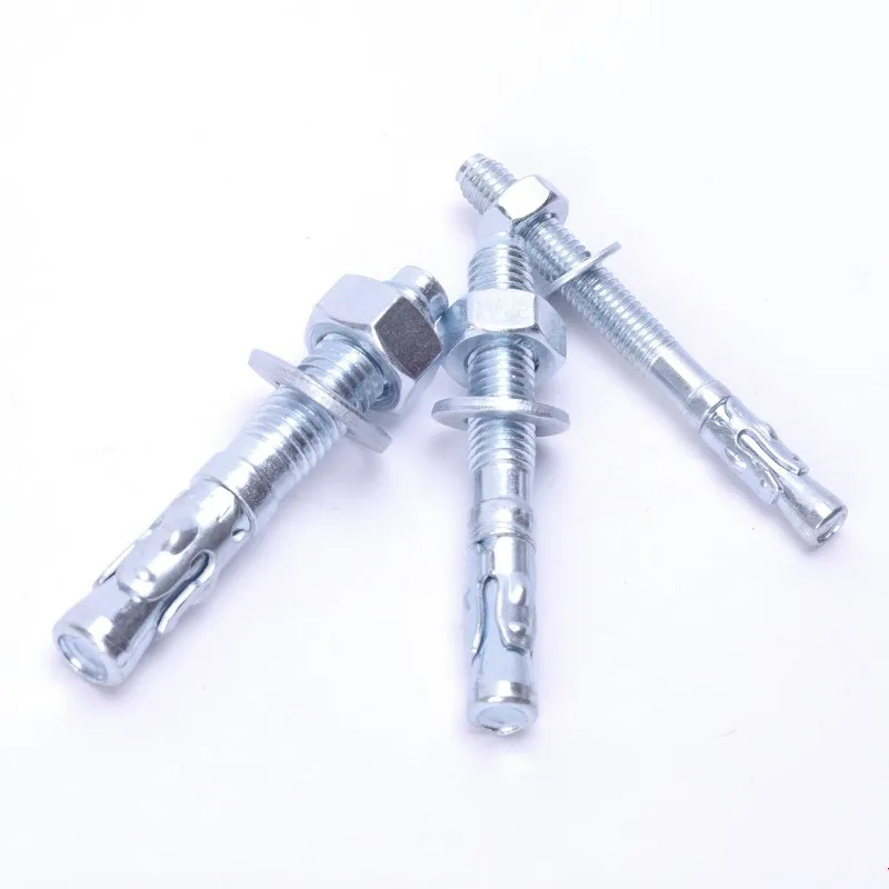 high quality Car repair the anchor bolt carbon steel stainless steel