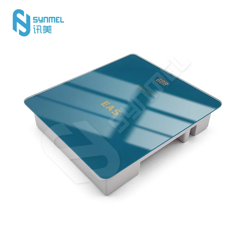 Synmel Eas Alarm Deactivator And Detector For Supermarket