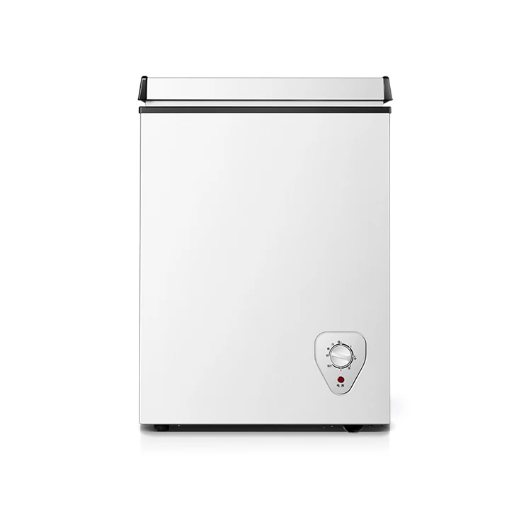 
 Горячая Распродажа 2021, высокое качество, однодверная морозильная камера для льда, морозильная камера, холодильник, глубокая морозильная камера  