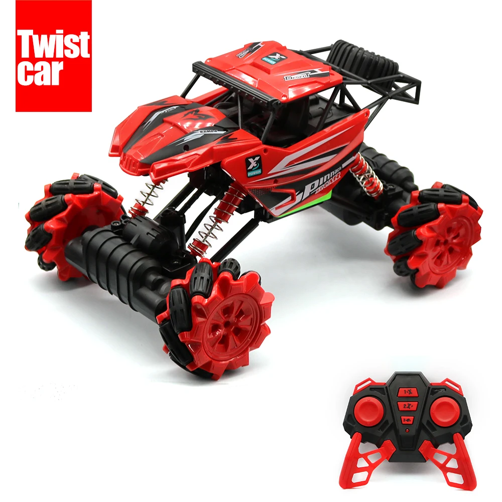 
1/12 Scale High Speed Sideways Drift 2.4G Radio Control Cars 