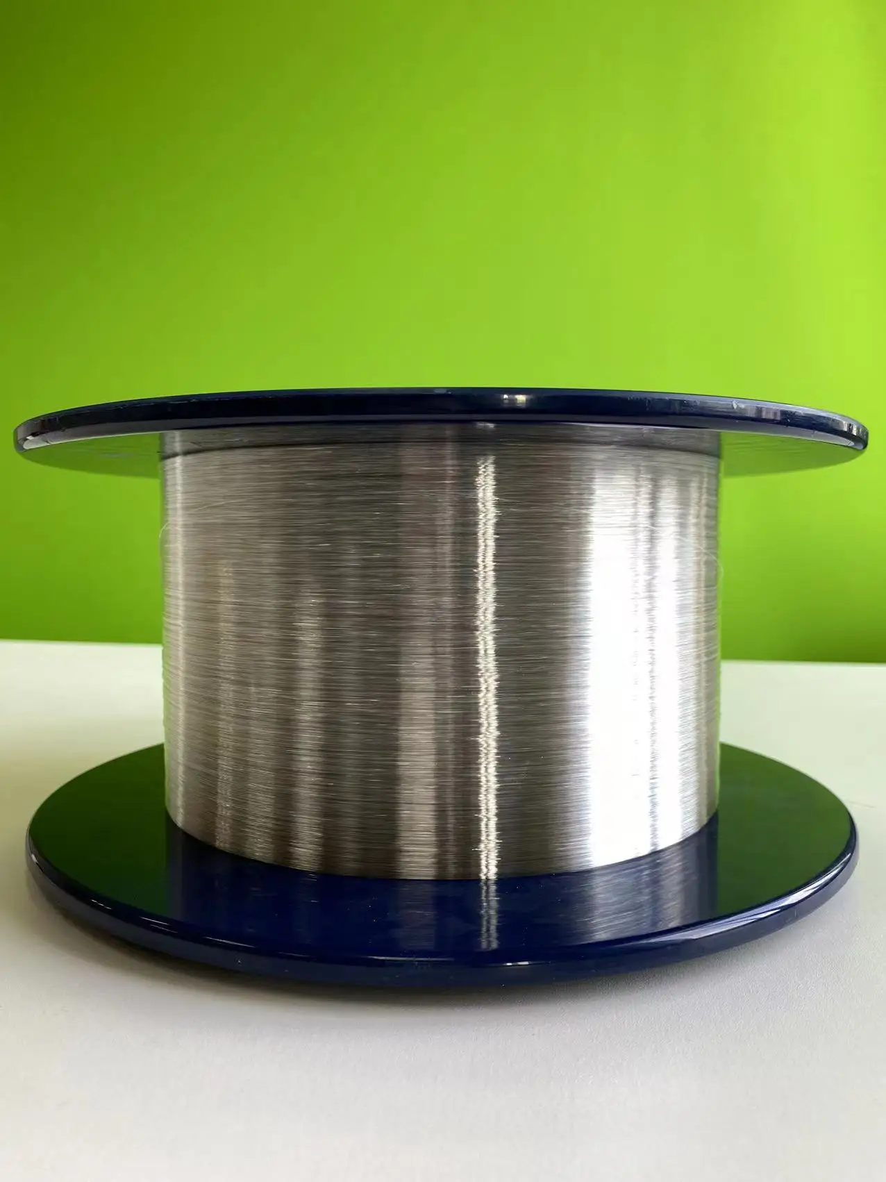 Single Model Clear Optic Fiber G652D G657A1 Bare Fiber Test Fiber Spool With APC UPC Connectors