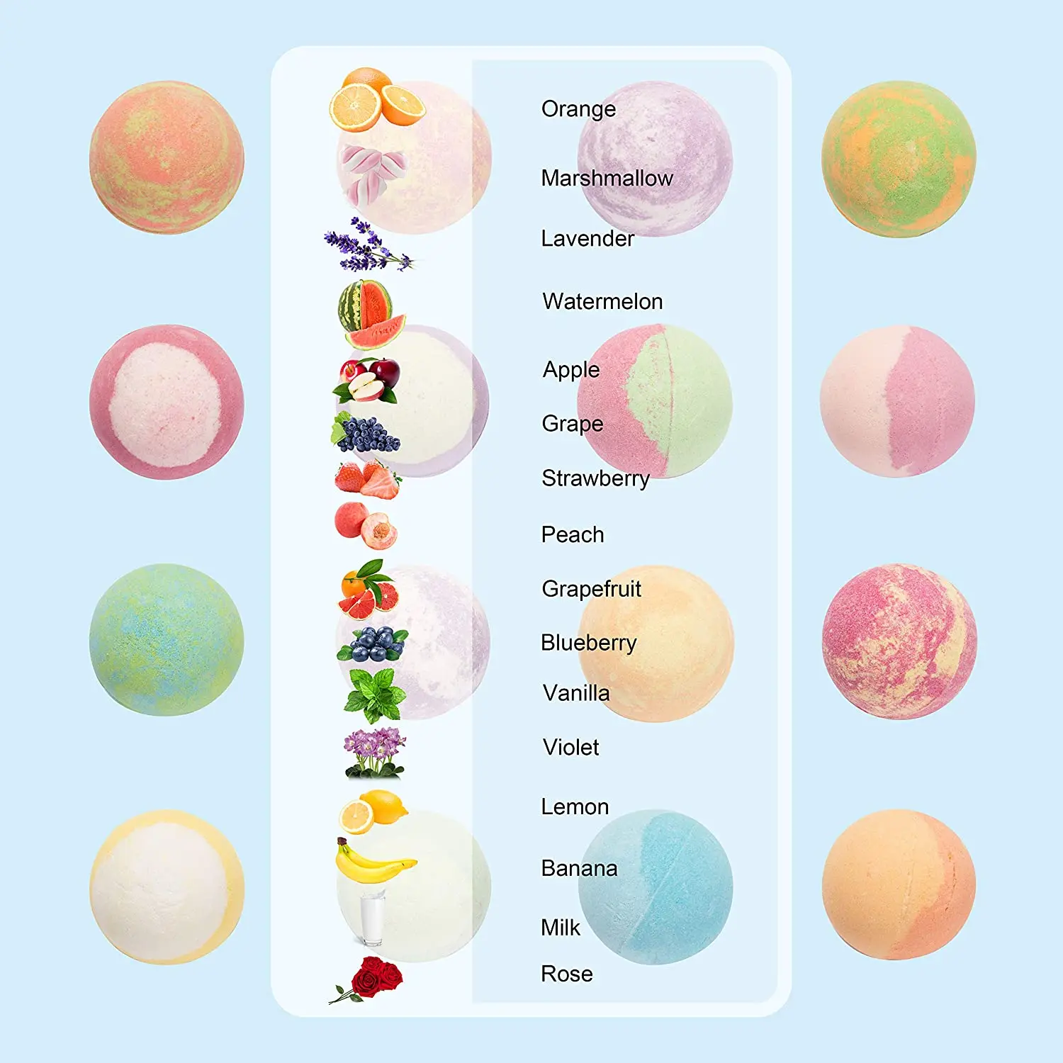 OEM Manufacture Wholesale Private Label Natural Ingredients Moisturizing Relaxing Dessert Shaped Soap Bath Bubble Bar