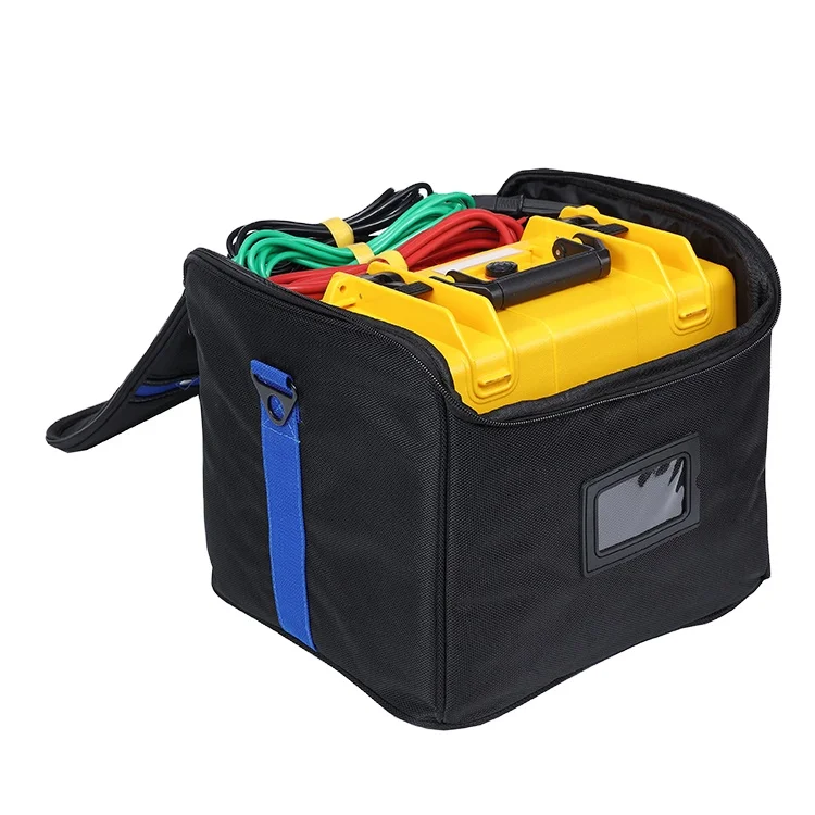 Pakistan Malaysia digital micro ohm meter programmable insulation resistance