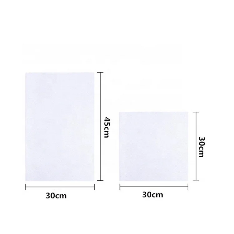 
11CT 14CT Embroidery Aida Cloth / 30x30cm 30x45cm Polyester-Cotton Embroidery Cross Stitch Fabric 