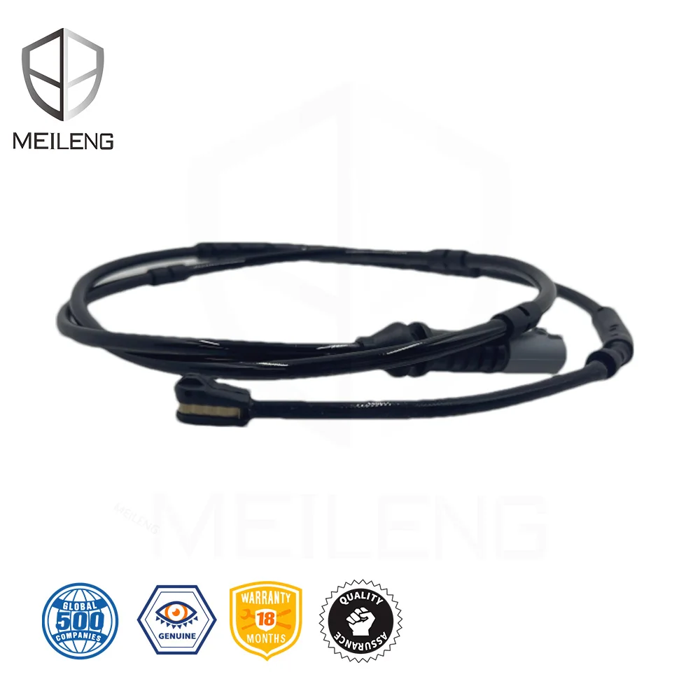 MEILENG Wholesale Auto electrical systems Spare parts 34356792292 Car Rear Brake pad wear sensor For Bmw 1 2 3 4  series M4