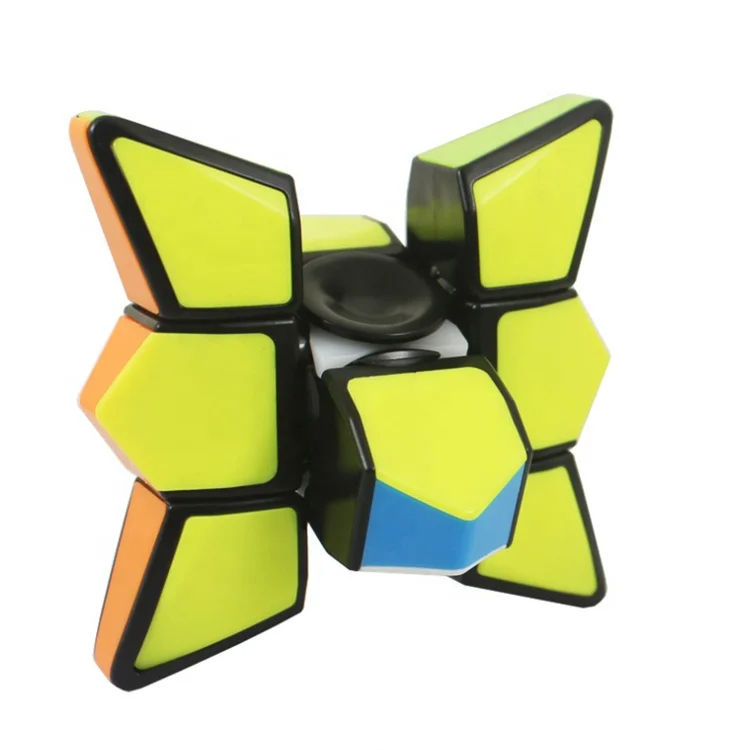 
Cheap new decompression toys cube fidget spinners 