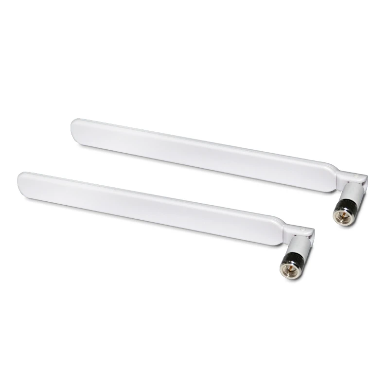 Router Dongle Modem External Paddle 4G LTE 700-2700mhz Indoor Antenna For Huawei ZTE